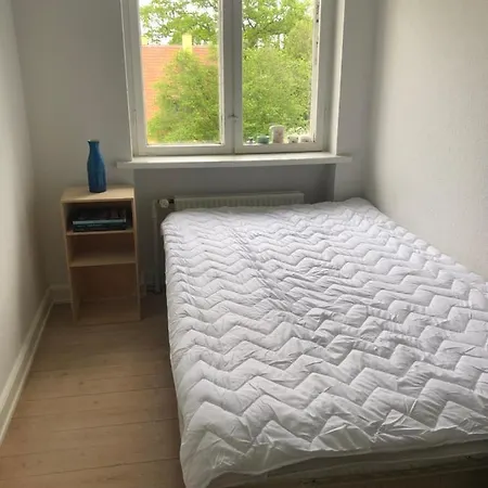 Sundkig Fra 1. Sal
