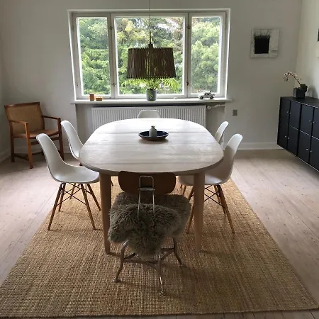 Sundkig Fra 1. Sal Svendborg