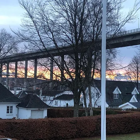Sundkig Fra 1. Sal Appartamento Svendborg
